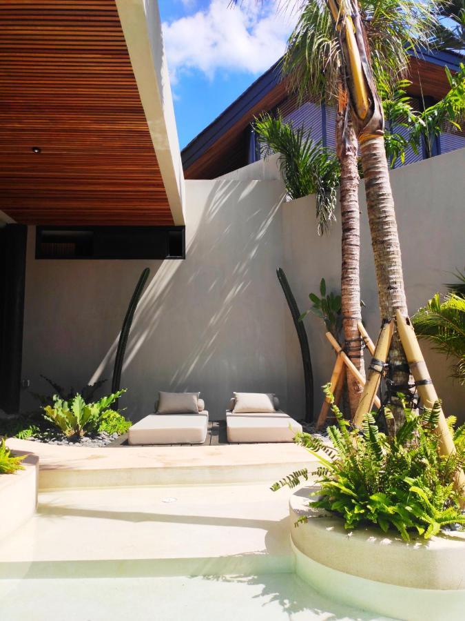 Villa Feh Bali By House Of Winds - Neo Tropical Eden Near Canggu Kerobokan Zewnętrze zdjęcie