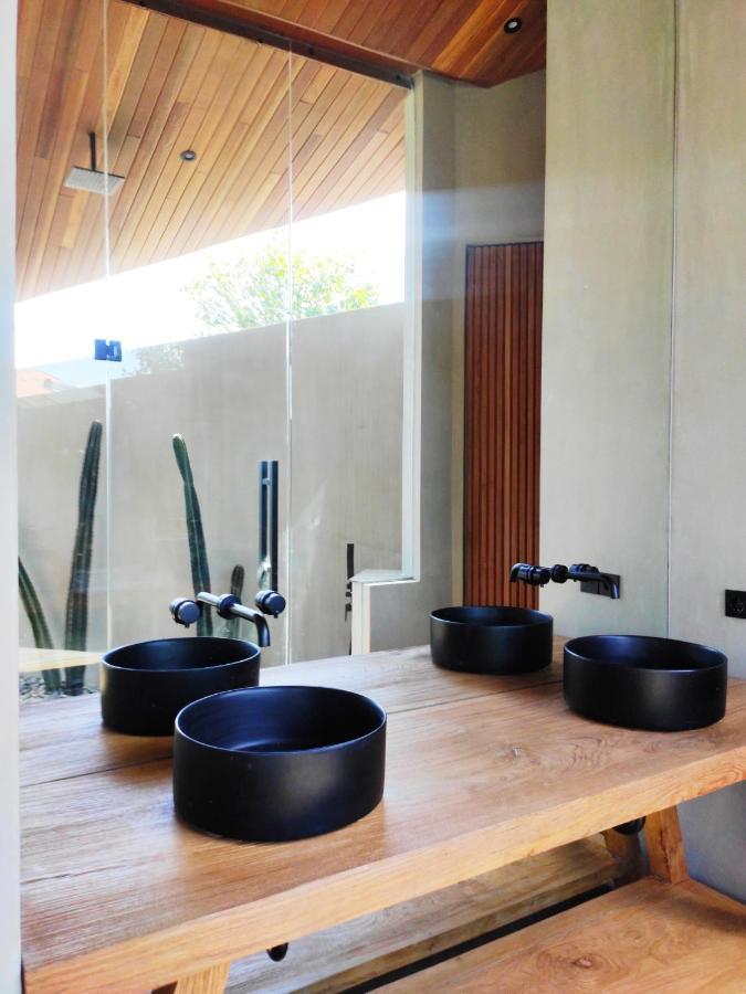 Villa Feh Bali By House Of Winds - Neo Tropical Eden Near Canggu Kerobokan Zewnętrze zdjęcie